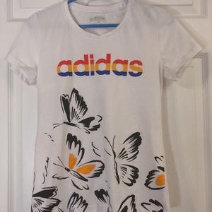Adidas shirt
